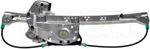 Dorman 740-583 Window Regulator Rear Left Fits Cadillac Deville. Fixed Price $82.16.