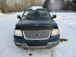 Passenger Quarter Glass Fixed Tinted Fits 03-04 Expedition 307877. Fixed Price $169.79.