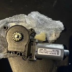 For Buick Century Oldsmobile Intrigue Cardone Front Left Power Window Motor. Fixed Price $70.00.
