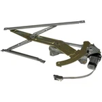 New Dorman 741-126 Power Window Motor And Regulator Assembly. Fixed Price $73.60.