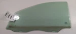 Driver Left Front Door Glass Window Fits 10-12 Santa Fe Oem. Fixed Price $75.76.