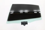 2019 - 2023 Genesis G70 Rear Left Driver Side Door Window Tint Glass Oem. Fixed Price $88.84.