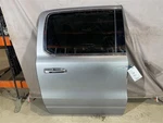 Used Rear Right Door Assembly Side Fits: 2019 Ram Dodge 1500 Pickup New Sty. Fixed Price $649.90.