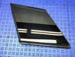 2016 - 2018 Range Rover Evoque Rear Left Quarter Panel Window Privacy Tint. Fixed Price $85.00.