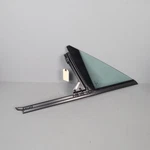1996-2002 Bmw Z3 E36 Left Drive Door Vent Window Oem 51328410161. Fixed Price $53.25.