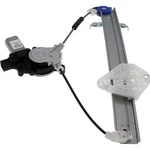 751-117 Dorman Window Regulator Rear Driver Left Side Hand Subaru Forester. Fixed Price $127.80.