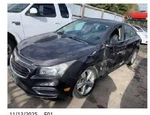 (local Pickup Only) Windshield Glass Vin 4TH Digit Limited Fits 13-16 Cruze 45. Fixed Price $145.00.