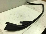 Bmw 750LI 2006 Front Left Driver Door Window Frame W/tweeter Speaker Factory. Fixed Price $27.64.