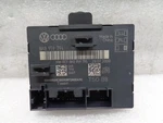 2009-2012 Audi A4 Quattro Rear Right Door Control Module 8K0959794 Oem AK220619. Fixed Price $38.40.