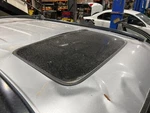 2002 - 2006 Honda Crv Sunroof Moonroof (glass Only). Fixed Price $338.75.