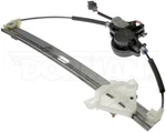Dorman 748-028 Window Regulator And Motor Fits Mazda CX-5 13 16 KD5358590. Fixed Price $74.40.
