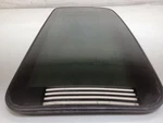 2006 Lexus GS300 Sun Roof Glass Metal 63201-30140. Fixed Price $142.50.