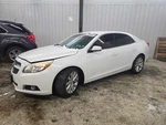 Used Front Left Door Window Regulator Fits: 2013 Chevrolet Malibu Electric. Fixed Price $85.90.