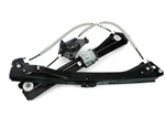 Volkswagen Jetta A6 Front Right Door Window Regulator 5C6837462K No Duty. Fixed Price $232.07.