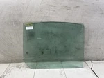 2013 Lincoln Mks Rear Right Passenger Side Door Glass Oem+. Fixed Price $83.66.