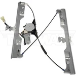 Dorman 748-031 Window Motor And Regulator Assembly For 08-15 Rogue Select. Fixed Price $156.28.