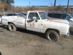 Driver Left Front Door Glass Fits 79-93 Dodge 150 Pickup 32191638. Fixed Price $110.70.