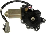 Dorman 742-508 Front Passenger Side Power Window Motor Compatible With Select.... Fixed Price $108.45.