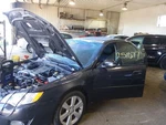 Back Glass Sedan Fits 05-09 Legacy 2104665. Fixed Price $125.00.