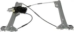 Dorman Power Window Regulator And Motor Assembly 751-777. Fixed Price $133.17.