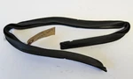 1964-66 Dodge Plymouth Left Vent Window Inner Channel Weather Strip 2571670 Nos. Fixed Price $71.29.