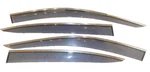Honda Acura Legend KC2 Rlx Door Visor Rh & Lh Front Rear Set Oem Jdm Genuine. Fixed Price $316.58.