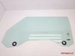2015 Mini Cooper S F56 Door Hatchback Front Left Driver Window 7296447. Fixed Price $79.99.