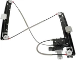 Dorman 751-112 Front Passenger Side Window Regulator And Motor Assembly Compa.... Fixed Price $301.69.