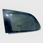 1998-2003 Toyota Sienna Driver Side Rear Left Quarter Glass Window Oem. Fixed Price $149.99.