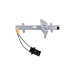 RPGM-069 Aisin Window Regulator Rear Driver Left Side For Olds Hand Century. Fixed Price $66.57.