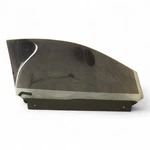 00-06 Mercedes CL500 CL600 CL55 C215 Door Window Glass Front Left 2157200218 Oem. Fixed Price $156.09.