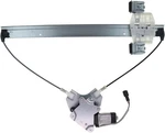 Aisin Window Motor And Regulator Assembly 2004-2014 Ford F-150 RPAFD-084. Fixed Price $112.44.