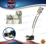Genuine Door Lock Actuator Reae Left Driver For 18-21 Hyundai Kona 81410J9100. Fixed Price $86.57.
