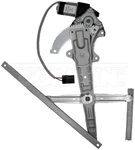 Dorman 751-104 Window Regulator Fits Nissan Infiniti Models 82720-1MA0B. Fixed Price $467.49.