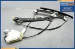 2007-2015 Jaguar Xkr Front Left Driver Side Door Window Regulator Oem. Fixed Price $72.00.