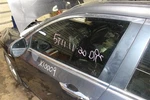 Driver Left Front Door Glass Fits 09-14 Tsx 398025. Fixed Price $140.00.