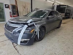 Used Front Left Door Window Regulator Fits: 2015 Nissan Altima Electric Sd. Fixed Price $85.50.