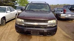 (local Pickup Only) Back Glass With Privacy Tint Opt AJ1 Fits 02-09 Envoy 425741. Fixed Price $169.99.