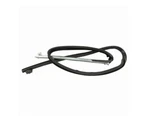 Ford Super Duty Rear Lh Driver Side Door Window Glass Guide Run Channel New Oem. Fixed Price $188.26.