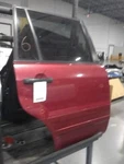 2005 Honda Pilot Rear Right Door 510482 Used 191K Miles Green Tint. Fixed Price $435.59.