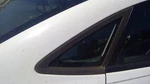 Passenger Quarter Glass Sedan Black Belt Moulding Fits 11-19 Fiesta 287000. Fixed Price $164.79.