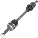 Front Left Axle For Toyota Corolla Matrix Pontiac Vibe 1.8L 2004-2008. Fixed Price $65.90.