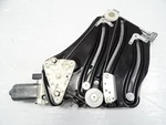 Mercedes SLC43 SLC300 Window Motor And Regulator, Quarter, Left Rear 172906. Fixed Price $79.99.