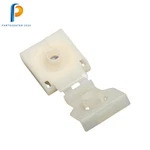 Door Glass Holder White Fits For 2007 2008 2009 2010 2011 2012 Mazda CX-7. Fixed Price $10.44.