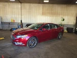 Used Rear Right Door Window Regulator Fits: 2017 Ford Fusion Electric Witho. Fixed Price $110.90.
