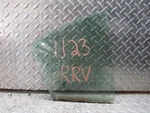 2008-2012 Honda Accord Sedan Right Passenger Rear Door Vent Window Glass. Fixed Price $59.96.