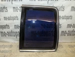 92-02 Cadillac Eldorado Left Rear Driver Side Quarter Vent Glass Window Oem. Fixed Price $119.93.