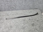 Right Side Windshield Pillar Trim Mercedes X166 GL63 GL450 GL550 Oem. Fixed Price $60.00.