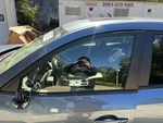 (local Pickup Only) Driver Left Front Door Glass Fits 13-16 Mazda CX-5 214752. Fixed Price $148.42.