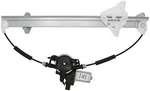 Dorman Oe Solutions 751128 Window Motor And Regulator Assembly. Fixed Price $114.72.